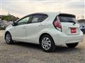 2015 Toyota AQUA