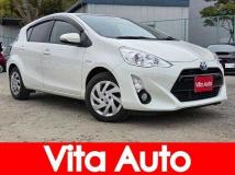 2015 Toyota AQUA