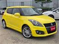 2016 Suzuki Swift