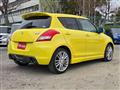 2016 Suzuki Swift