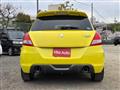 2016 Suzuki Swift