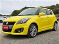 2016 Suzuki Swift