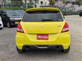 2016 Suzuki Swift