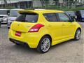 2016 Suzuki Swift