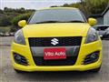 2016 Suzuki Swift