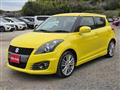 2016 Suzuki Swift
