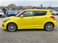 2016 Suzuki Swift