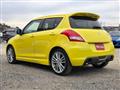 2016 Suzuki Swift