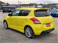 2016 Suzuki Swift