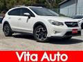 2015 Subaru IMPREZA XV HYBRID