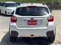2015 Subaru IMPREZA XV HYBRID