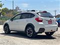 2015 Subaru IMPREZA XV HYBRID