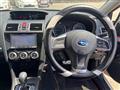 2015 Subaru IMPREZA XV HYBRID