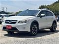 2015 Subaru IMPREZA XV HYBRID