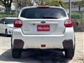 2015 Subaru IMPREZA XV HYBRID