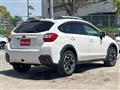 2015 Subaru IMPREZA XV HYBRID