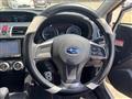 2015 Subaru IMPREZA XV HYBRID