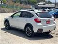 2015 Subaru IMPREZA XV HYBRID