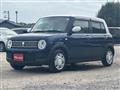 2019 Suzuki Lapin