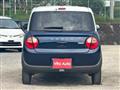 2019 Suzuki Lapin