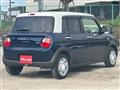2019 Suzuki Lapin