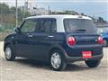 2019 Suzuki Lapin