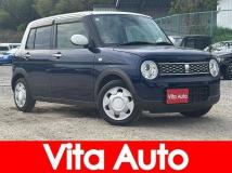 2019 Suzuki Lapin