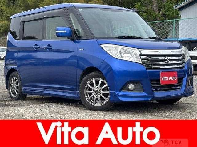 2015 Suzuki Suzuki Others