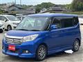 2015 Suzuki Suzuki Others