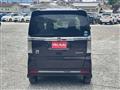 2016 Honda N BOX
