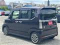 2016 Honda N BOX
