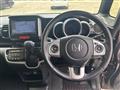 2016 Honda N BOX