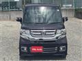 2016 Honda N BOX