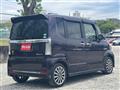 2016 Honda N BOX