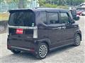 2016 Honda N BOX