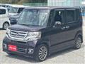 2016 Honda N BOX
