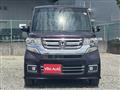 2016 Honda N BOX