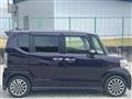 2016 Honda N BOX