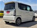 2017 Honda N BOX