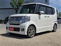 2017 Honda N BOX