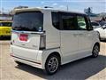 2017 Honda N BOX