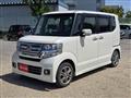 2017 Honda N BOX