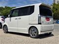 2017 Honda N BOX