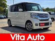 2017 Honda N BOX