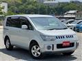 2013 Mitsubishi Delica D5