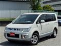 2013 Mitsubishi Delica D5