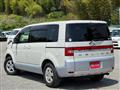 2013 Mitsubishi Delica D5