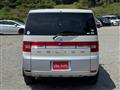 2013 Mitsubishi Delica D5