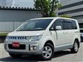 2013 Mitsubishi Delica D5