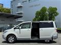 2013 Mitsubishi Delica D5